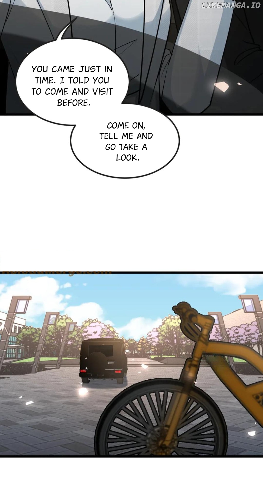 I’m Trapped In This Day For One Thousand Years Chapter 190 - page 44